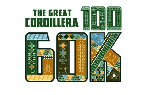 The Great Cordillera 100